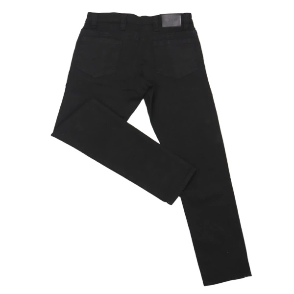 Spodnie Taktyczne Jeansowe Marshall C811 Arktis Czarne