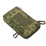 Mini Service Pocket Cordura Helikon-Tex PenCott WildWood (MO-MSP-CD-45)