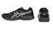 Buty Sportowe Damskie ASICS Patriot 7 T4D6N Oryginał Demobil BDB
