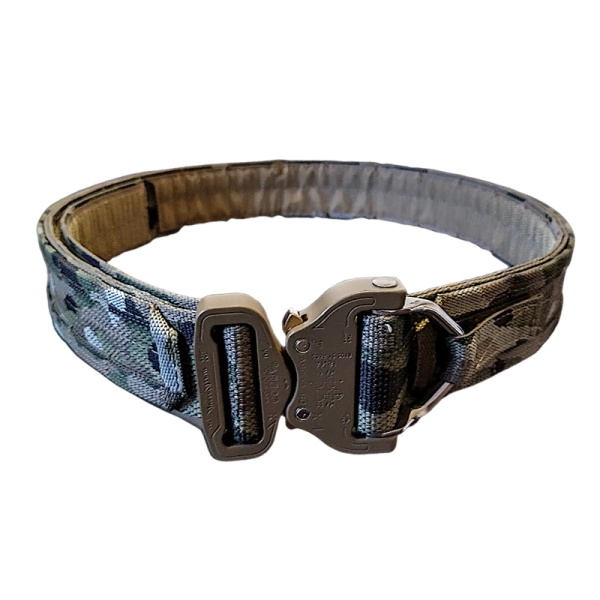 Pas Taktyczny Cobra Z Podpasem VST CBCD Multicam