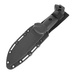 Nóż Survivalowy Becker Campanion + Pochwa GFN Ka-Bar Czarny (BK2)
