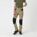 Spodnie Damskie Helikon-Tex OTP Outdoor Tactical Pants®  VersaStretch® Khaki / Black (SW-OTP-NL-1301A)