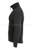 Men's Fleece Jacket Berghaus Prism Micro Fleece Black