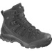 Buty Salomon Quest 4D Forces 2 Mid Gore-Tex Czarne (L40723200)