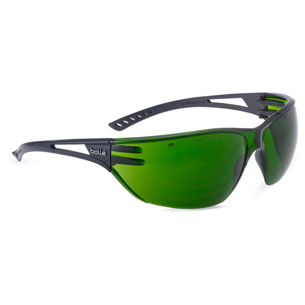 Okulary Spawalnicze Bolle Safety SLAM  Shade 3 (SLAWPCC3) 