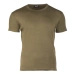 T-shirt Body Style Mil-tec Olive Green (11013001)