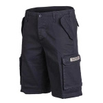 Bermudy PARATROOPER Mil-tec Czarne