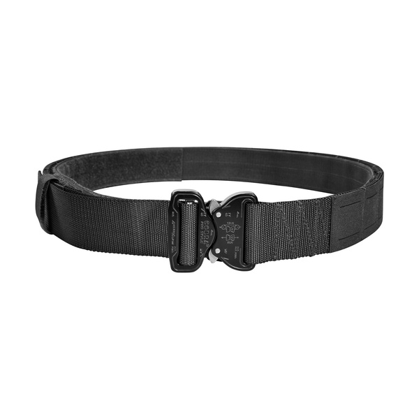 Modular Belt Set Tasmanian Tiger Black (7739.040)