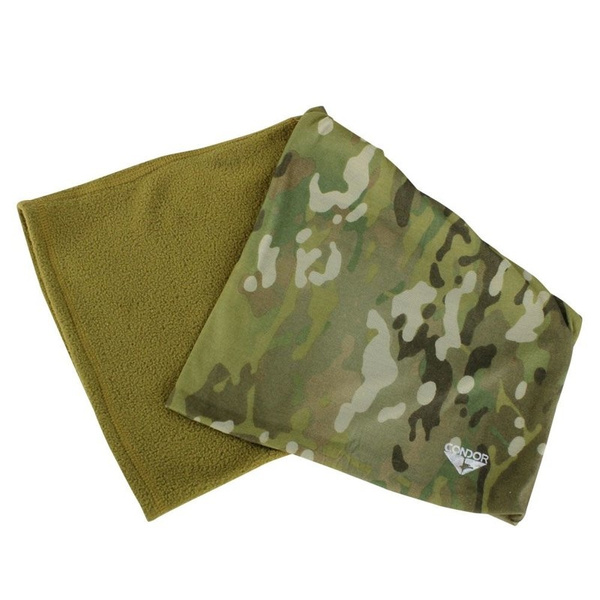 Fleece Multi-Wrap Condor Multicam (161109-008)