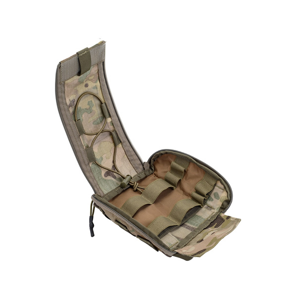 Kieszeń IFAK Medical Pouch Defcon 5 Multicam (D5-24322)