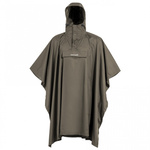 Peleryna Przeciwdeszczowa Cloudburst Packable Rain Poncho Pentagon RAL7013 (K07018)