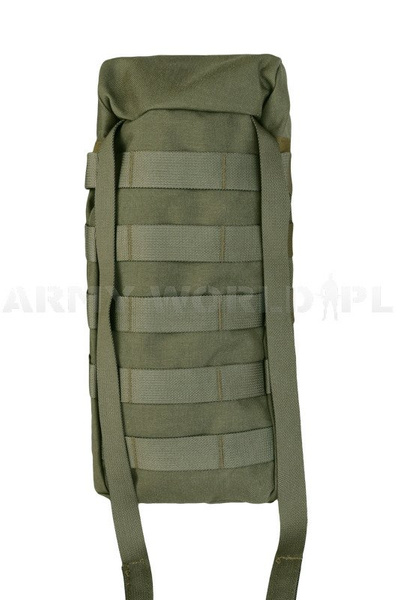 Military Side Pocket Sparrow WISPORT RAL 6003