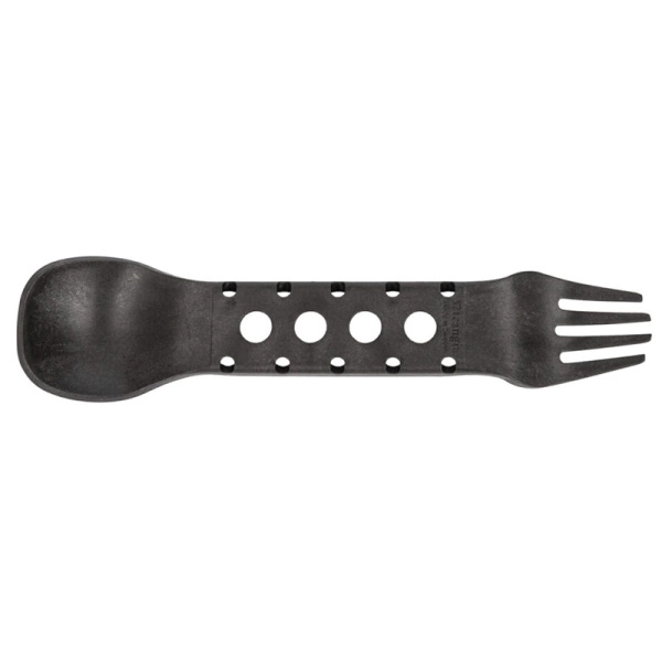 Niezbędnik T-spoon Trangia Czarny (BF550010)