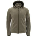 Jacket Loftshell Climate Carinthia Olive