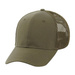 Baseball Mesh Cap Flex Rip-Stop M-Tac Dark Olive