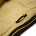 Sleeping Bag Carinthia G250 (-7,5°C / -25,7°C) Brown / Yellow