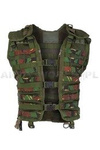 Military Dutch Modular Vest DPM Original Demobil