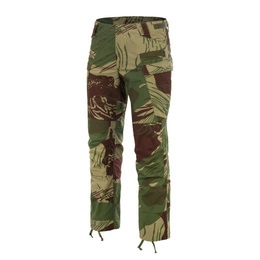 Trousers SFU NEXT Mk2® - PolyCotton Stretch Ripstop Helikon-Tex Rhodesian Camo (SP-SN2-SP-1K)