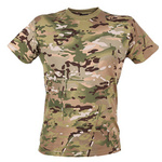 T-shirt Texar Mc Camo (30-TSHC-SH-MC)