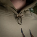 Bluza Z Kapturem Hoodie Rex Team M-Tac Tan (20536003)