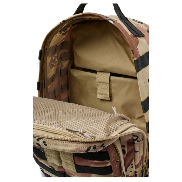 Plecak Rush12 2.0 Backpack 24 Litry 5.11 Desert BDU Print (56561PABR-1351)