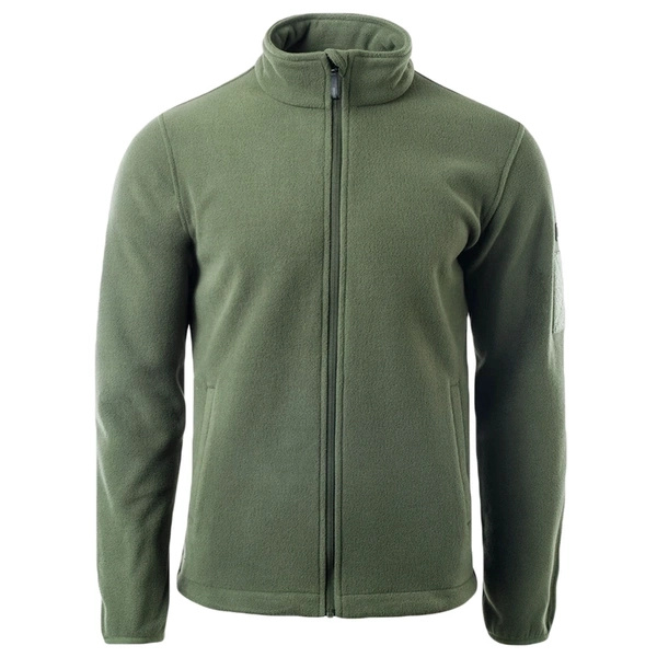 Polar ESSENTIAL Fleece Magnum Olive Green (43171)