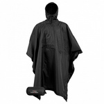 Waterproof Poncho Thunder Tac Maven Pentagon Black (D07001-06)