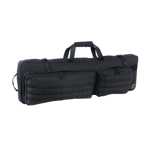 Modular Rifle Bag Tasmanian Tiger Black (7841.040)