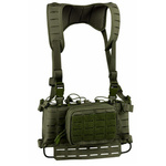 Kamizelka Taktyczna Chest Rig Maskpol Olive (CLRG-01)