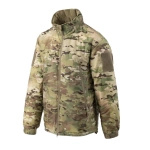 Kurtka Zimowa LEVEL 7 Climashield Apex Helikon-Tex Multicam (KU-L70-BL-34)