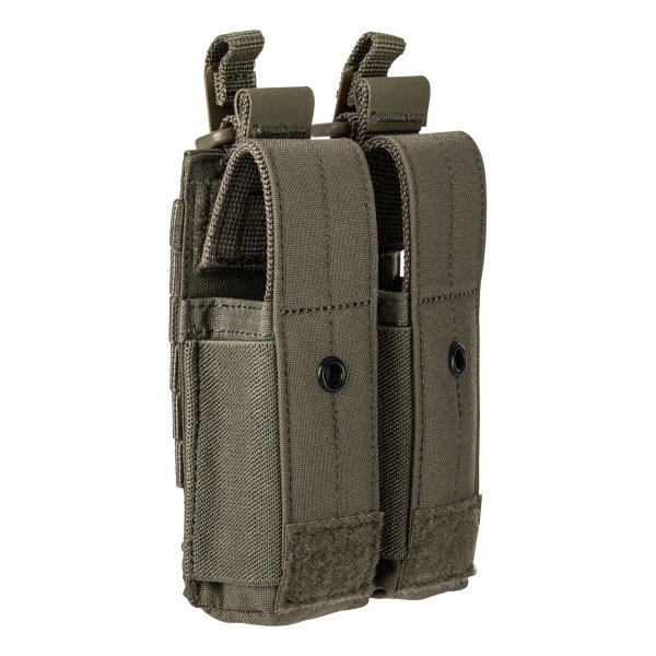 Ładownica Flex DBL Pistol Mag Cover Pouch 5.11 Ranger Green (56678ABR)