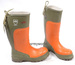 Buty Pilarza Nora Forst Level 3 Oryginał Demobil BDB