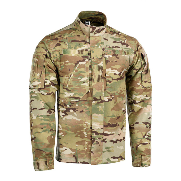 Bluza Military Elite Nyco M-Tac Multicam (20020008)