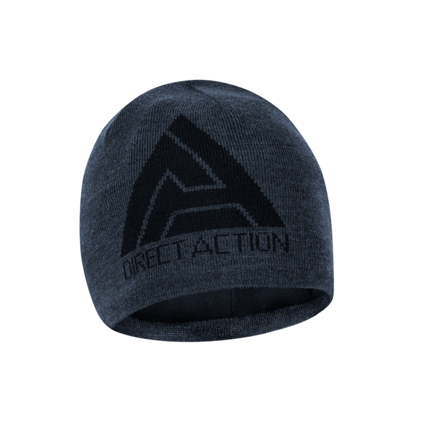 Winter Beanie Direct Action Shadow Grey (CP-WTBN-MWA-SGR)