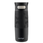 Thermal Mug Transit (Metra) 470 ml Contigo Black (2095401)