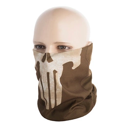 Komin Wielofunkcyjny Punisher M-Tac Coyote (HLI-PB-CO)