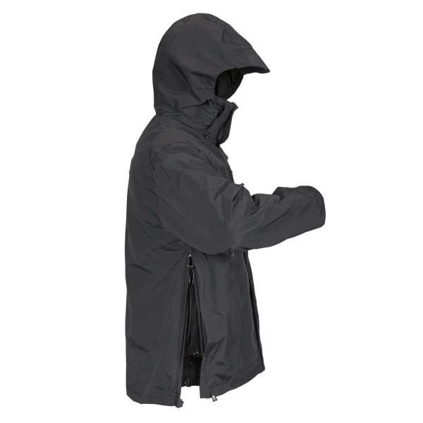 Kurtka Parka Bristol 5.11 Czarna (48152ABR)
