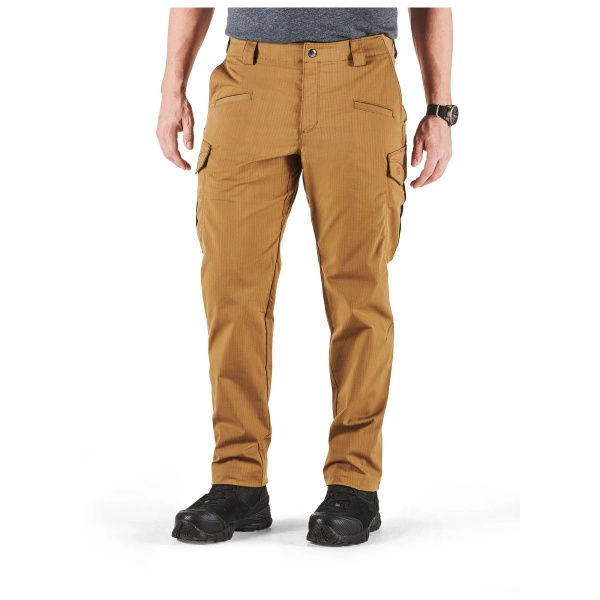 Spodnie Taktyczne Bojówki Icon Cargo Pant 5.11 Kangaroo (74521ABR)