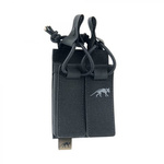 DBL Pistol Mag Pouch BEL VL Tasmanian Tiger Black (7584.040)