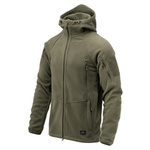 Polar Patriot Mk 2 Helikon-Tex Olive Green (BL-PJ2-FH-02)