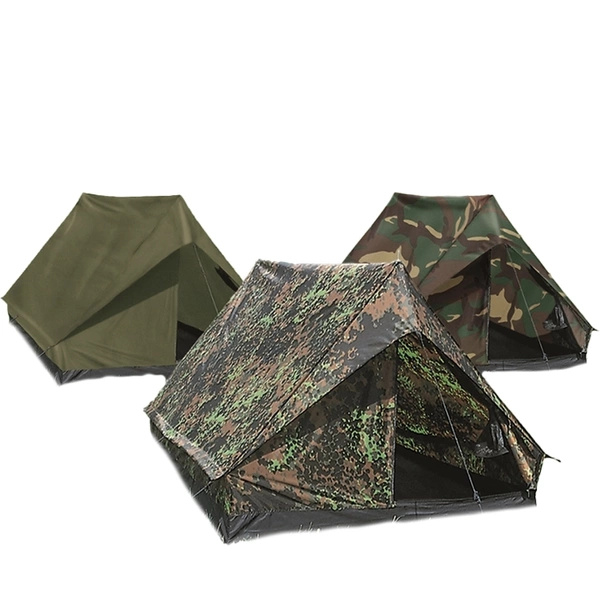 Namiot 2-osobowy Mini Pack Super Mil-tec Olive (14206001)