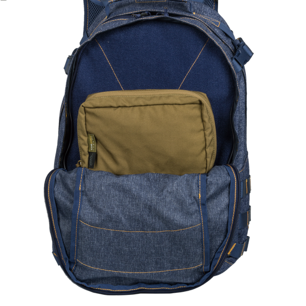 Plecak EDC (21l) Helikon-Tex Cordura  PenCott WildWood (PL-EDC-CD-45)