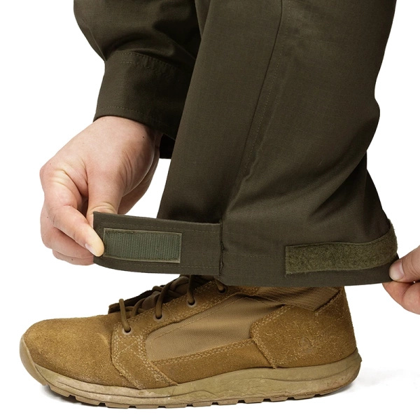 Spodnie Taktyczne C225 Ranger Trouser V2 Arktis Olive Green