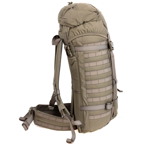 Plecak Mission Backpack 2.0 50L Snigel RAL 7013 (29-00160B09-000)