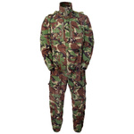 British Military Tank Suit AFV DPM Woodland Original Used Very Good Condition