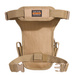 Torba Do Przenoszenia Broni Max-S 2.0 Pentagon Coyote (K16023)