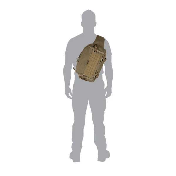 Plecak UCR Sling Pack 14L 5.11 Czarny (56298ABR)