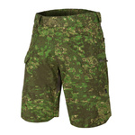 Bermuda Shorts / Short Trousers UTS (Urban Tactical Shorts) Flex 11''® NyCo Ripstop PenCott WildWood (SP-UFK-NR-45)