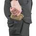 Bermudy / Krótkie Spodnie Outdoor Tactical Shorts OTS 11" Lite Helikon-Tex Crimson Sky / Black (SP-OTK-VL-8301A)