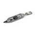Multitool EDT Hex 5.11 Tumbled Steel (56672)